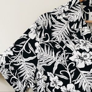 Goodfellow | Short Sleeve Button Up Shirt